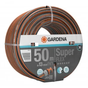 Шланг Gardena SuperFlex 13 мм x 50 м №1