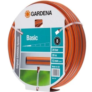 Шланг Gardena Basic 19 мм х 25 м №1