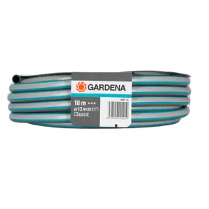 Шланг садовый Gardena Classic 18м, 13мм. №2