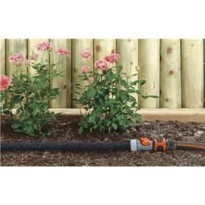 Сочится шланг Gardena 15 м №4