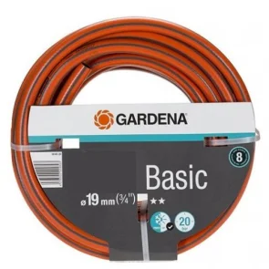 Шланг садовый Gardena Basic 19 мм х 50 м №1