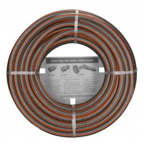 Шланг Gardena Super Flex 13 мм 30 м №6