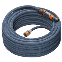 Шланг текстильный Gardena Liano Xtreme Set 13 мм 1/2" 25 м