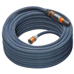 Шланг текстильный Gardena Liano Xtreme Set 13 мм 1/2" 25 м №1