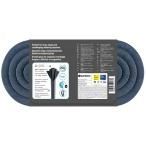 Шланг текстильный Gardena Liano Xtreme Set 13 мм 1/2" 25 м №12