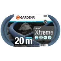 Шланг текстильный Gardena Liano Xtreme 19 мм (3/4") 20 м