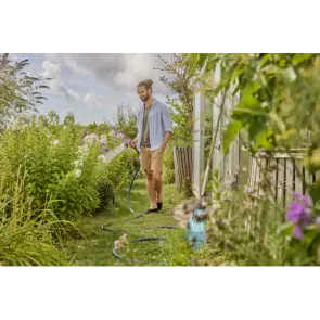 Шланг текстильный Gardena Liano Xtreme 19 мм (3/4") 20 м №7