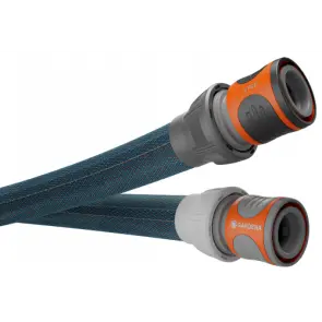 Шланг текстильный Gardena Liano Xtreme 19 мм (3/4") 20 м №9