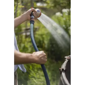 Шланг текстильный Gardena Liano Xtreme 19 мм 3/4" 30 м №2