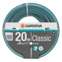 Шланг Gardena Classic 13 мм 1/2" 20 м