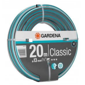 Шланг Gardena Classic 13 мм 1/2" 20 м №4