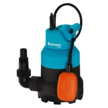 Погружной насос Gardena 6000 S