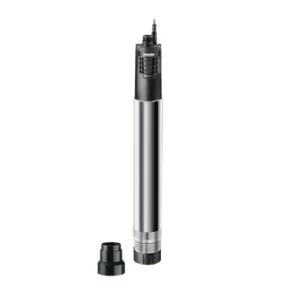 Погружной насос для скважин Gardena 6000/6 inox Premium №1