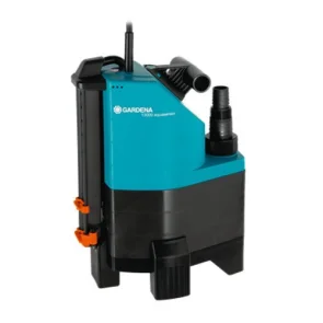 Насос дренажный Gardena 13000 aquasensor №1