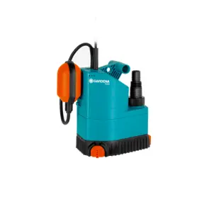 Погружной насос Gardena Classic 7000 №1