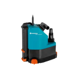 Погружной насос Gardena Comfort 13000 aquasensor №1
