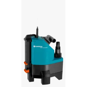 Насос дренажный Gardena 8500 Aquasensor №1