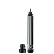 Погружной насос для скважин Gardena Premium 6000/5 inox