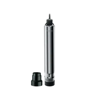 Погружной насос для скважин Gardena Premium 6000/5 inox №1