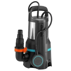 Насос Gardena 25000 дренажный. №1