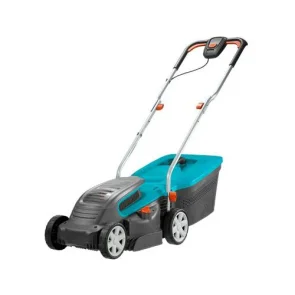 Газонокосилка аккумуляторная Gardena PowerMax Li-40/32 №1