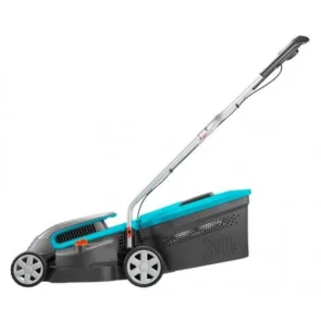 Газонокосилка аккумуляторная Gardena PowerMax Li-40/32 №2