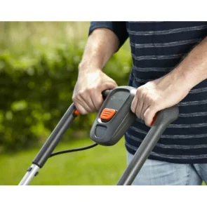 Газонокосилка аккумуляторная Gardena PowerMax Li-40/32 №3