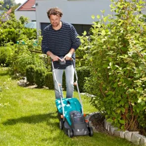 Газонокосилка аккумуляторная Gardena PowerMax Li-40/32 №5