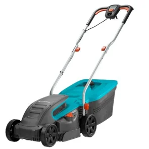 Газонокосилка электрическая Gardena PowerMax 1200/32 №1