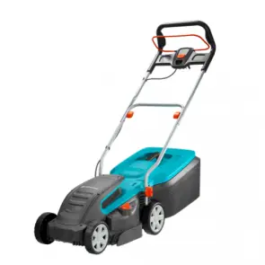 Газонокосилка электрическая Gardena PowerMax 1400/34 №1