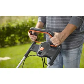 Газонокосилка электрическая Gardena PowerMax 1400/34 №5