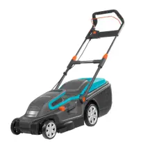 Газонокосилка электрическая Gardena PowerMax 1600/37