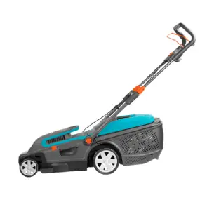 Газонокосилка электрическая Gardena PowerMax 1600/37 №3