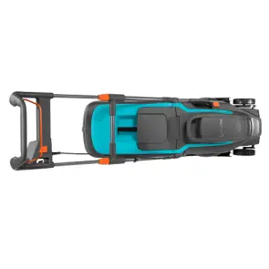 Газонокосилка электрическая Gardena PowerMax 1600/37 №4