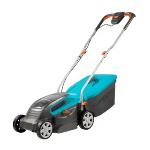 Газонокосилка аккумуляторная Gardena PowerMax Li-18/32 №1
