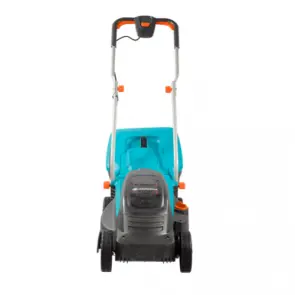 Газонокосилка аккумуляторная Gardena PowerMax Li-18/32 №2