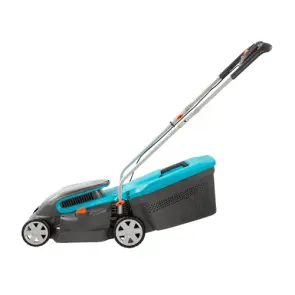 Газонокосилка аккумуляторная Gardena PowerMax Li-18/32 №3