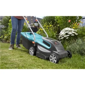 Газонокосилка аккумуляторная Gardena PowerMax Li-18/32 №5