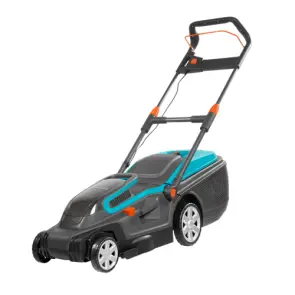 Газонокосилка аккумуляторная Gardena PowerMax Li-40/37 №1