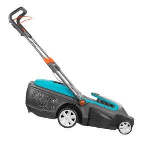 Газонокосилка аккумуляторная Gardena PowerMax Li-40/37 №2