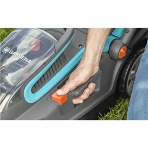 Газонокосилка аккумуляторная Gardena PowerMax Li-40/37 №5