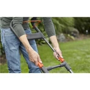 Газонокосилка аккумуляторная Gardena PowerMax Li-40/37 №6