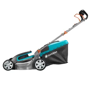 Газонокосилка аккумуляторная Gardena PowerMax Li-40/41 №3