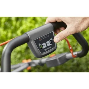 Газонокосилка аккумуляторная Gardena PowerMax Li-40/41 №5