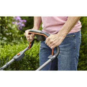 Газонокосилка аккумуляторная Gardena PowerMax Li-40/41 №6