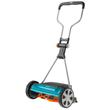 Газонокосилка механическая Gardena Classic 400C