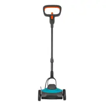 Газонокосилка аккумуляторная Gardena Hendy Mower 18V