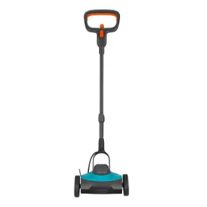 Газонокосилка аккумуляторная Gardena Hendy Mower 18V №1