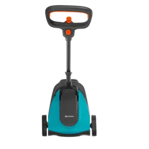 Газонокосилка аккумуляторная Gardena Hendy Mower 18V №4