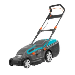 Газонокосилка электрическая Gardena PowerMax 1800/42 №1